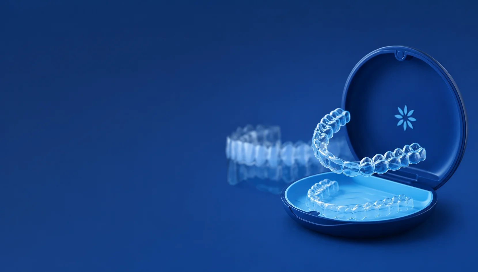 A Clear Path to a Straighter Smile