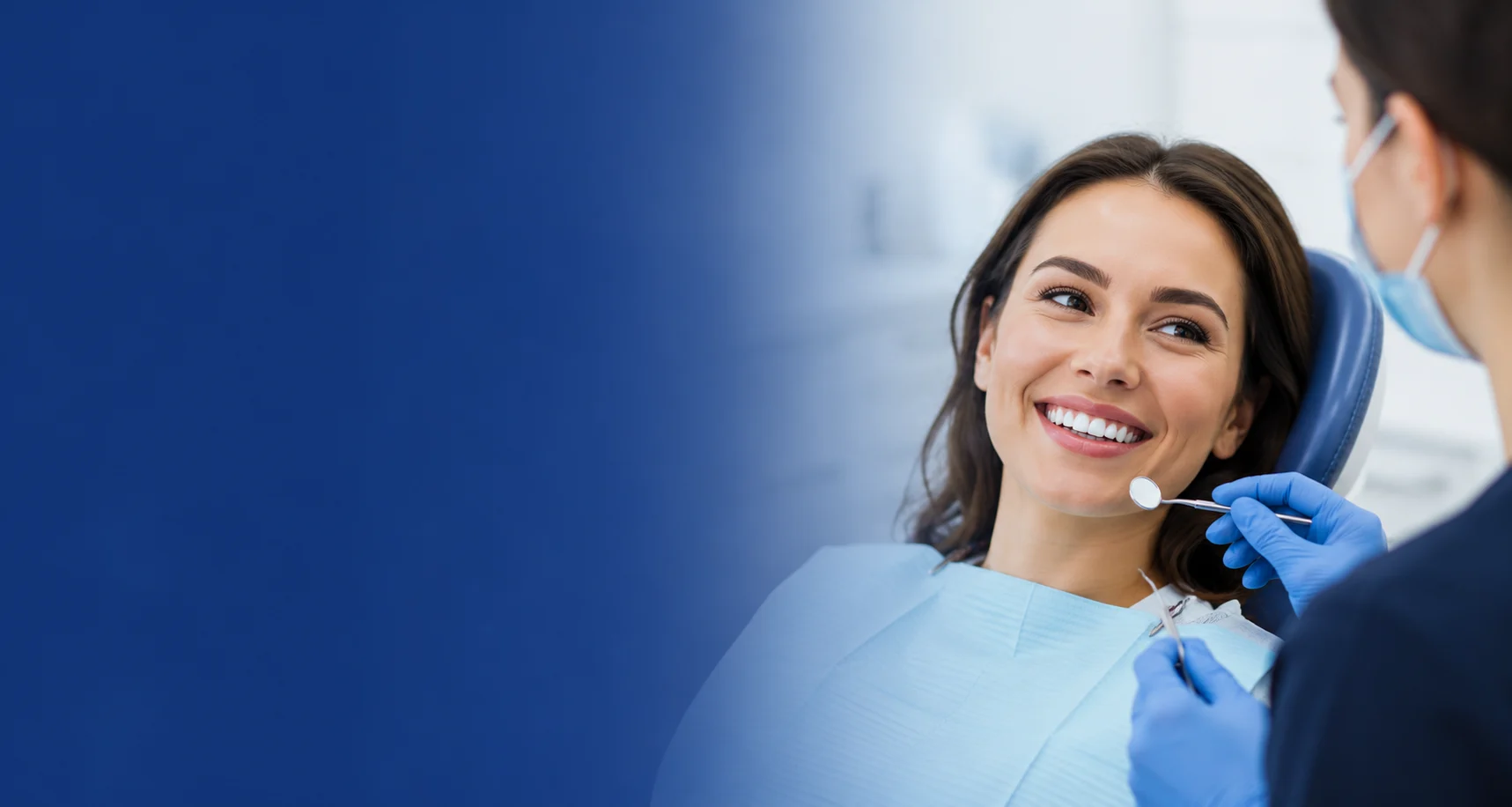 Bienvenue chez Les Dentistes de la Place Vertu